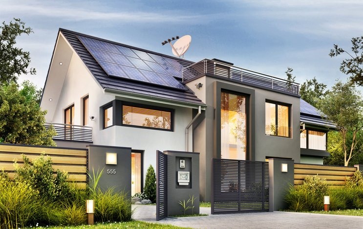 Domestic Electrical Services