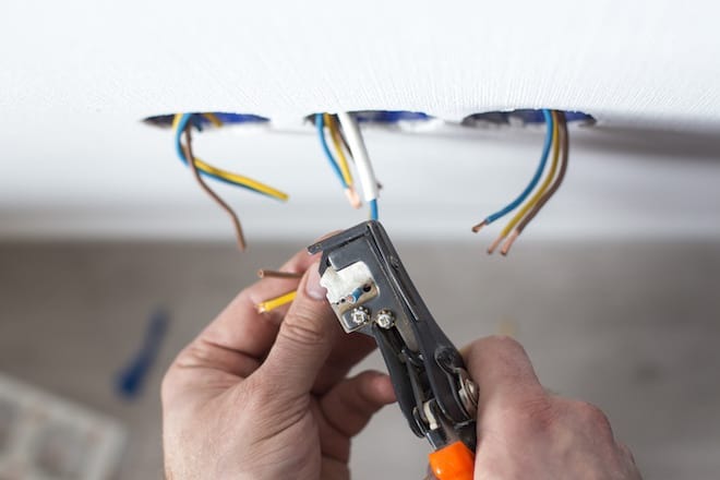 Home Rewiring Services