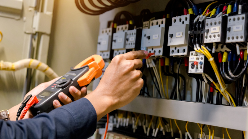 Smart Home Automation