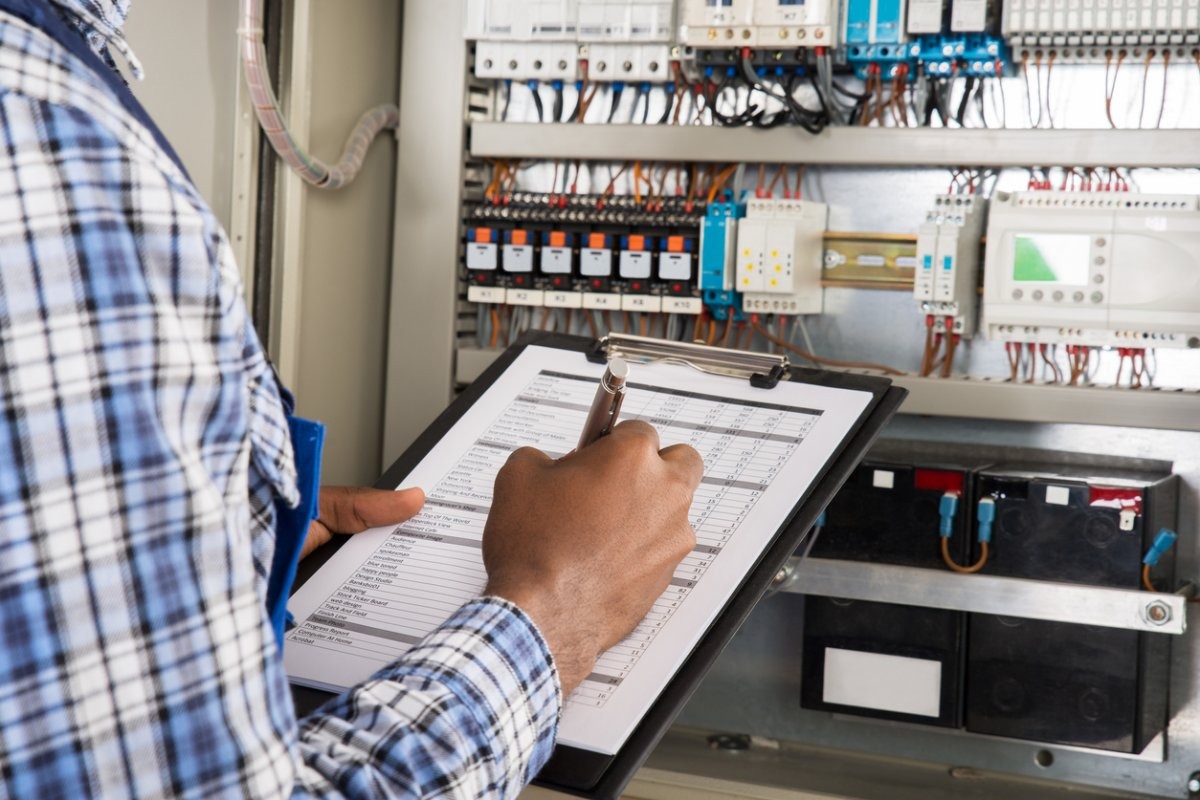 Electrical Testing & Inspections